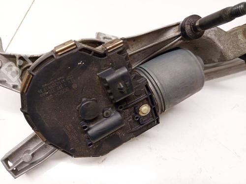 Used Front wiper motor Front wiper motor MERCEDES-BENZ C-CLASS (W204) C 220 CDI (204.002) (163 hp) 34868470 34868470