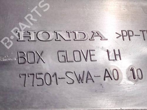 Glove box HONDA CR-V III (RE_) 2.0 i-VTEC (RE5, RE1) | BP35115022C95 - Image 3