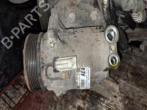 Used AC compressor AC compressor OPEL ASTRA H (A04) 1.9 CDTI (L48) (100 hp) 39735191 39735191