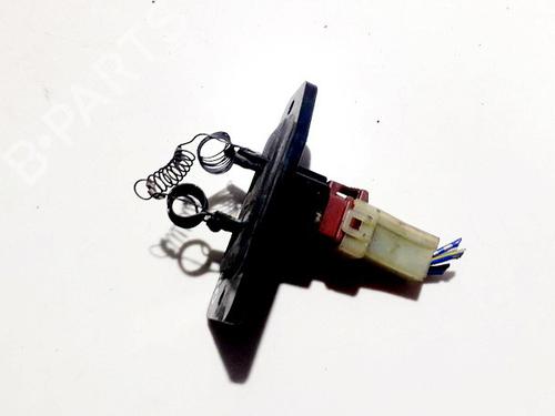 Used Heater resistor Heater resistor JAGUAR S-TYPE II (X200) 2.7 D (207 hp) 35866081 35866081