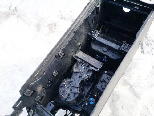 Armrest / Center console OPEL INSIGNIA A (G09) 2.0 CDTI (68) | BP35368836I20 - Image 3