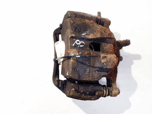Used Right front brake caliper Right front brake caliper MAZDA 6 Estate (GJ, GL) 2.2 D (150 hp) 34846179 34846179