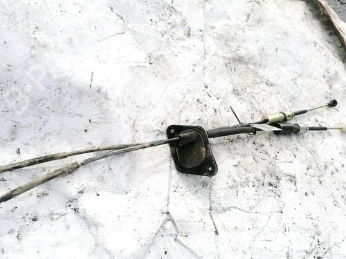 Cable TOYOTA RAV 4 II (_A2_) 2.0 D 4WD (CLA20_, CLA21_, CLA20R, CLA21R) | BP35447907E12 - Image 2