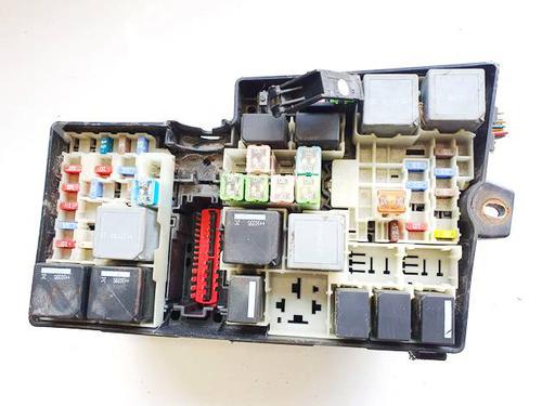 Used Fuse box Fuse box 37009623 37009623