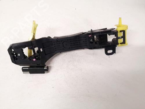 Used Front left exterior door handle Front left exterior door handle 35464661 35464661