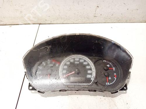Used Instrument cluster Instrument cluster SUZUKI SWIFT III (MZ, EZ) 1.3 (RS413, ZC11S) (92 hp) 34916101 34916101
