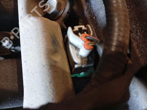 Injector TOYOTA YARIS (_P1_) 1.3 (NCP10, SCP12_) | BP38715744M100 - Image 3