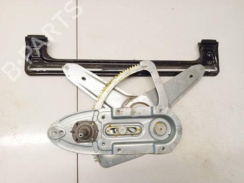 Used Rear right window mechanism Rear right window mechanism 34802880 34802880
