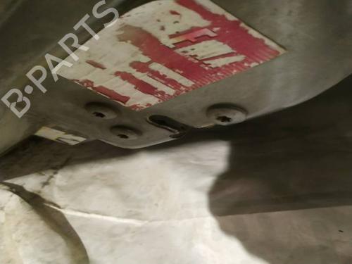 Used Front left lock Front left lock 35311981 35311981