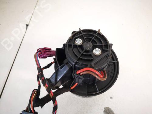 Used Heater blower motor Heater blower motor 35109531 35109531