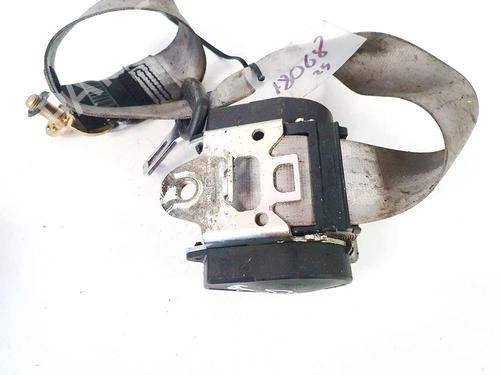 Rear left seatbelt AUDI A6 C6 (4F2) 2.7 TDI quattro | BP35382527I29 - Image 2