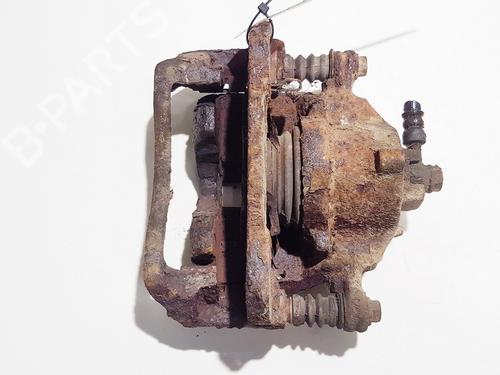 Left front brake caliper ROVER 25 I Hatchback (RF) 1.4 16V | BP35877907M105 - Image 2