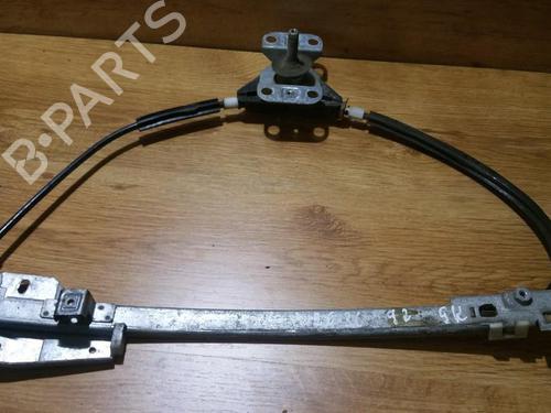 Used Rear left window mechanism Rear left window mechanism 35651157 35651157