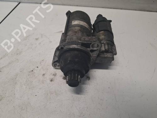 Starter SKODA SUPERB II (3T4) 2.0 TDI | BP34799928M8 - Image 3
