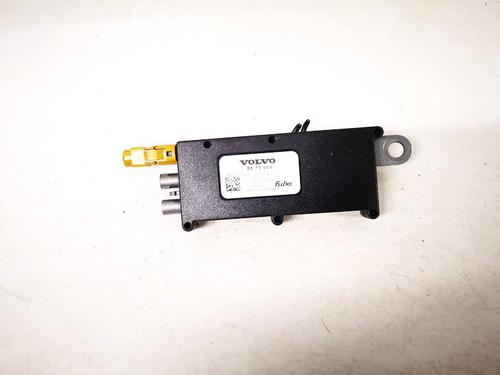 Used Electronic module Electronic module VOLVO V50 (545) 2.4 (140 hp) 35557279 35557279