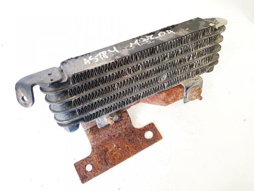 Used Oil radiator Oil radiator 35400919 35400919