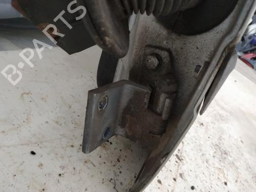 Used Hinge/Door check strap Hinge/Door check strap 33081601 33081601