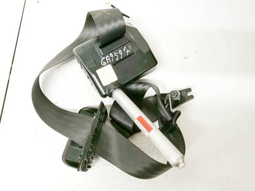 Used Rear center seatbelt Rear center seatbelt 35164128 35164128