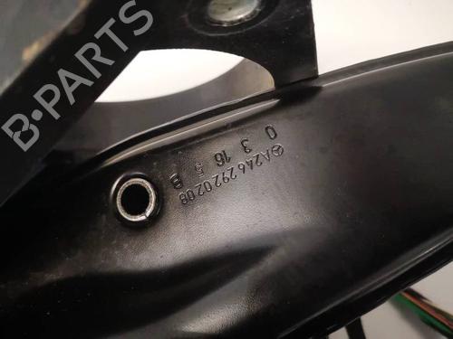 Pedal MERCEDES-BENZ A-CLASS (W176) A 220 CDI 4-matic (176.005) | BP34814701I4 - Image 3