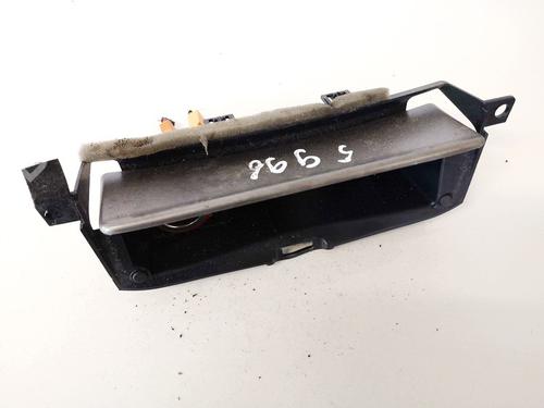 Cinzeiro Cinzeiro FORD S-MAX (WA6) 1.8 TDCi (125 hp) 35626887 35626887