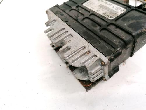 Engine control unit (ECU) OPEL INSIGNIA A (G09) 1.8 (68) | BP32903597M57 - Image 2