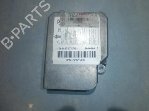 Used ECU airbags ECU airbags FORD GALAXY I (WGR) 2.3 16V (140 hp) 33485560 33485560