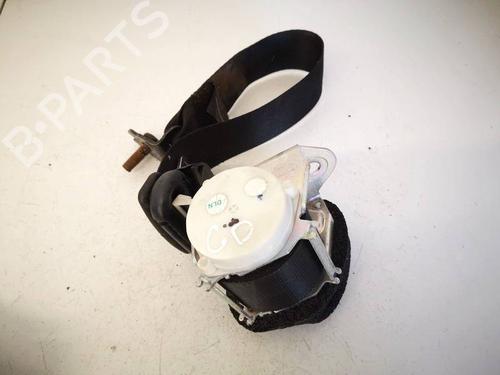 Used Rear right seatbelt Rear right seatbelt FORD MONDEO IV (BA7) 2.0 TDCi (130 hp) 34768405 34768405