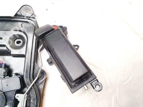 Used Interior roof handle Interior roof handle MAZDA 5 (CR) 2.0 CD (CR19) (143 hp) 35346615 35346615