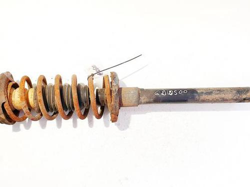 Used Right rear shock absorber Right rear shock absorber 34981109 34981109