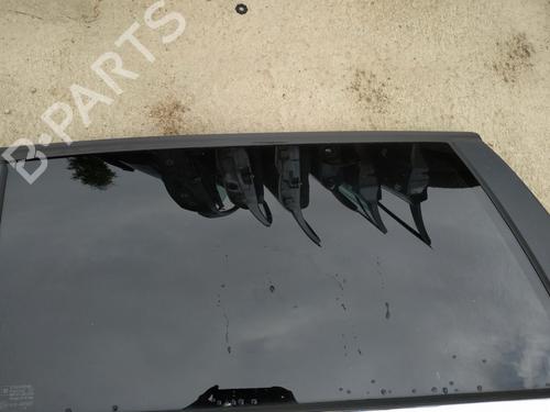 Used Rear right door window Rear right door window OPEL SIGNUM Hatchback (Z03) 2.2 DTI (F48) (125 hp) 35512741 35512741