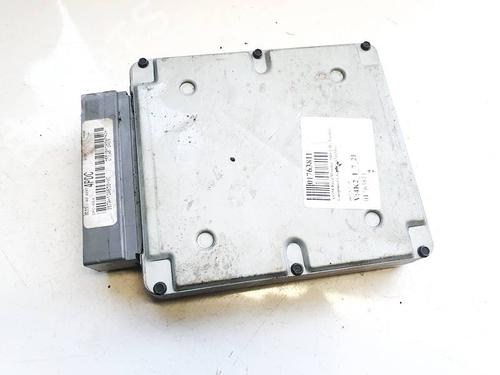 Engine control unit (ECU) FORD MONDEO III (B5Y) 2.0 16V TDDi / TDCi | BP32923576M57 - Image 2