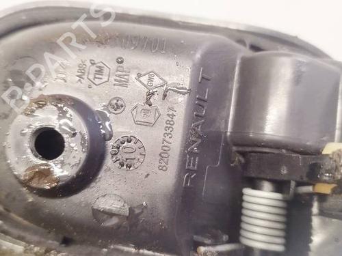 Rear right interior door handle DACIA SANDERO 1.5 dCi | BP35176773I16 - Image 3