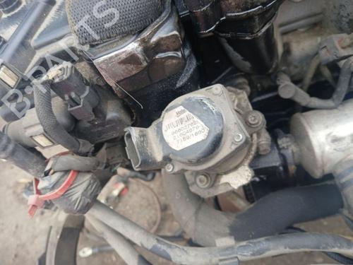 Used Egr Egr 38451614 38451614