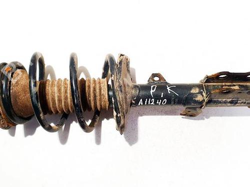 Used Left front shock absorber Left front shock absorber 37625186 37625186