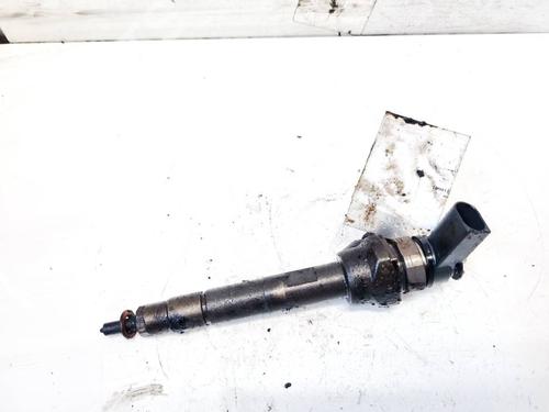 Used Injector Injector BMW X1 (E84) xDrive 18 d (143 hp) 35284846 35284846