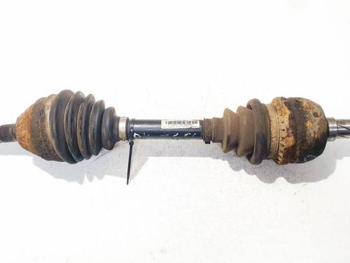 Used Left front driveshaft Left front driveshaft OPEL ASTRA H (A04) 1.9 CDTI (L48) (100 hp) 40166470 40166470