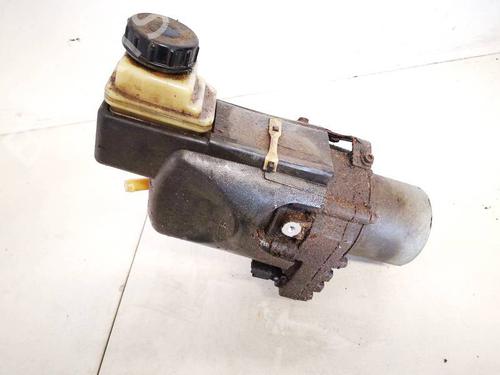 Used Steering pump Steering pump RENAULT LAGUNA III (BT0/1) 2.0 dCi (BT07, BT0J, BT14, BT1A, BT1S) (131 hp) 35337824 35337824