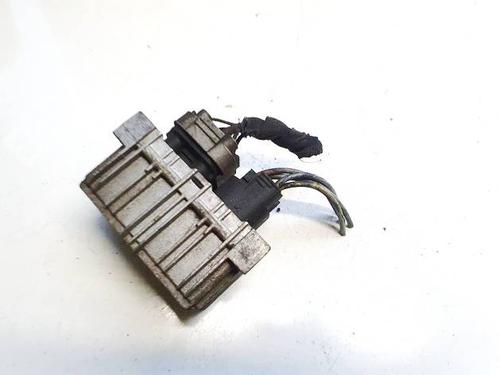 Used Electronic sensor Electronic sensor OPEL INSIGNIA A (G09) 2.0 CDTI (68) (131 hp) 39999881 39999881