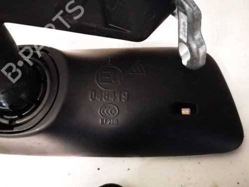 Rear mirror TESLA MODEL S (5YJS) P90D AWD | BP38577292I6 - Image 3