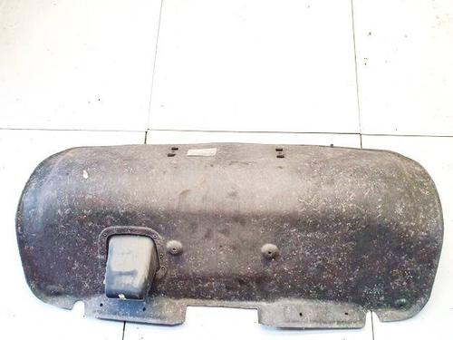 Boot lining OPEL VECTRA C (Z02) 2.2 DTI 16V (F69) | BP38277501I3 - Image 2