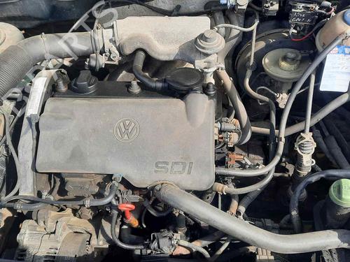 Electronic sensor VW POLO Van Hatchback Van (6N1) 1.9 D | BP33076372M84 - Image 6
