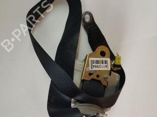Used Front right seatbelt Front right seatbelt 34748446 34748446