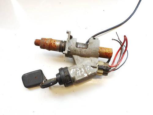 Used Ignition barrel Ignition barrel 38631146 38631146