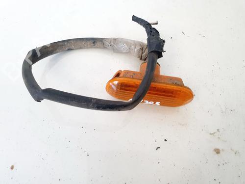 Used Right side indicator Right side indicator FORD FIESTA V (JH_, JD_) 1.4 TDCi (68 hp) 35493552 35493552