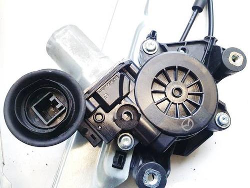 Right front window motor MAZDA CX-30 (DM) SKYACTIV-G M Hybrid | BP38580537E20 - Image 2