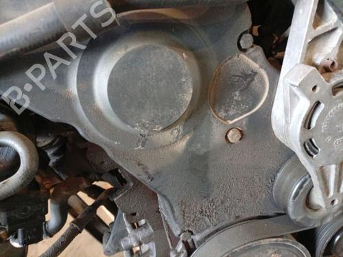 Timing cover AUDI A6 C6 (4F2) 2.0 TFSI | BP36586491M123 - Image 2