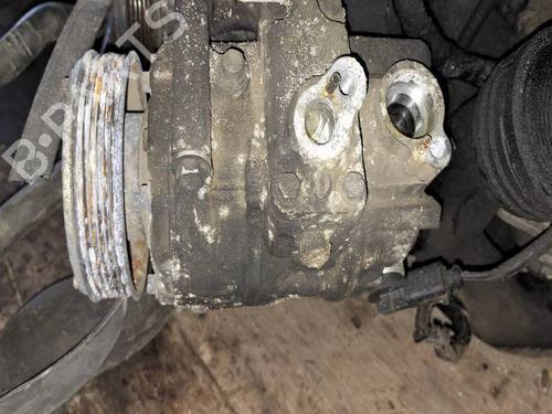 Used AC compressor AC compressor 34763606 34763606