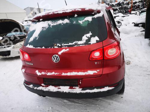 Switch VW TIGUAN (5N_) 1.4 TSI | BP32935831I30 - Image 9