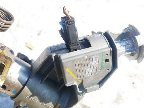 Ignition barrel OPEL CORSA D (S07) 1.3 CDTI (L08, L68) | BP35087089M48 - Image 3