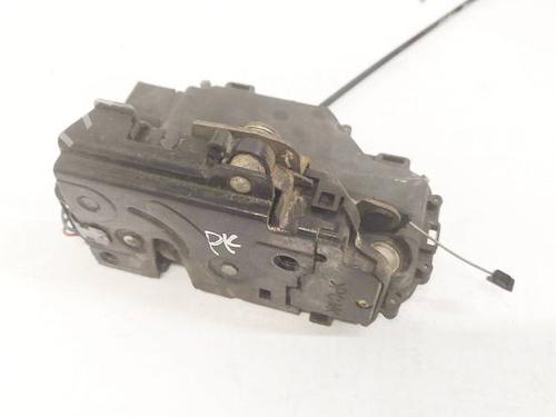 Used Front left lock Front left lock 34890133 34890133